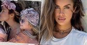 Natalia Siwiec na wakacjach z siostrą. Malwina kilka miesięcy temu urodziła córkę, a już zachwyca figurą w bikini