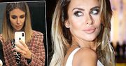 Natalia Siwiec upolowała płaszcz marzeń! Znamy cenę i markę tego cudownego jesiennego hitu!