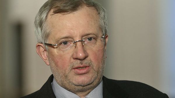 Marek Siwiec