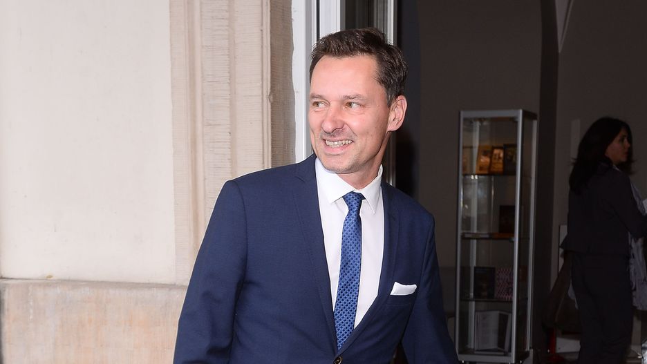 Krzysztof Ziemiec skrytykował kreację Natalii Nykiel