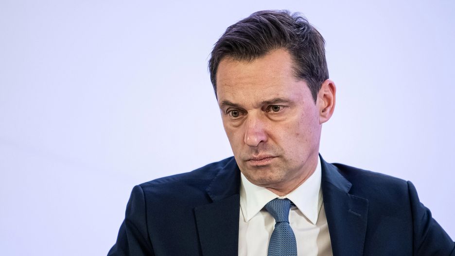 Krzysztof Ziemiec przeszedł do "Teleexpressu"