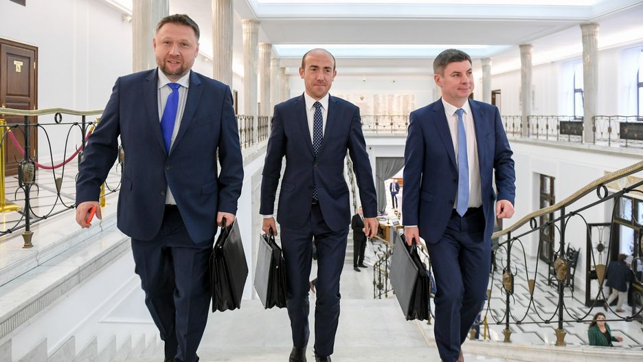 Wybory prezydenckie 2020. Platforma Obywatelska podjęła decyzję 