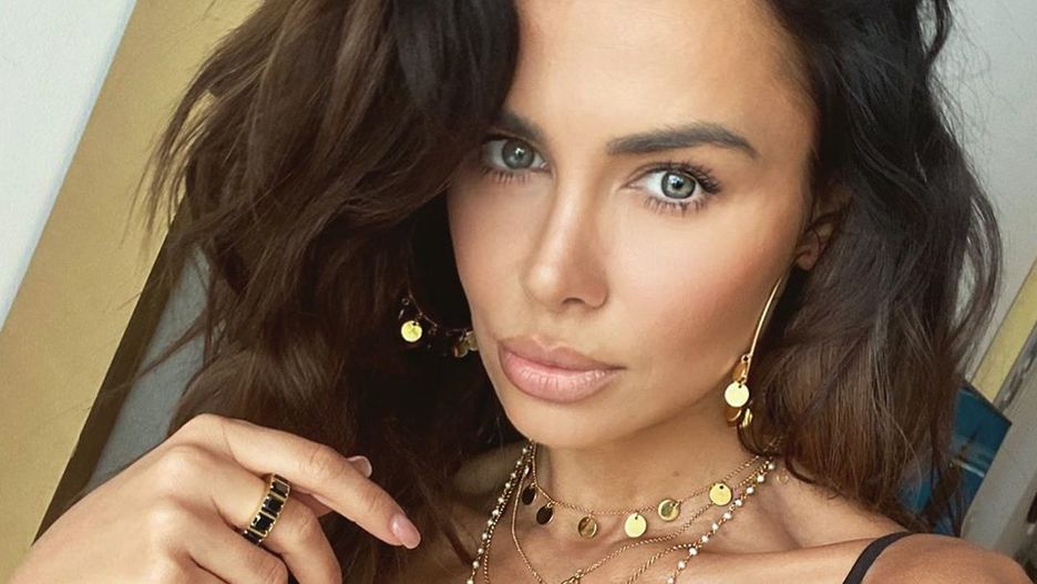 Siwiec zachwyciła fanów na nowym zdjęciu.