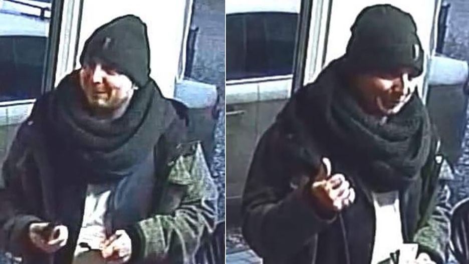 Zdjęcie ojca porwanej Amelki