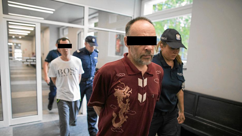 Ojciec chłopca usłyszał najwyższy wyrok