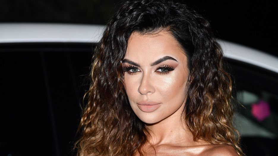 Natalia Siwiec w roli matki 