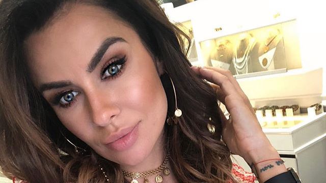 Natalia Siwiec o operacji nosa