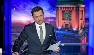 "Wiadomości" odbijają się od dna? Czołowy serwis informacyjny TVP znowu liderem oglądalności