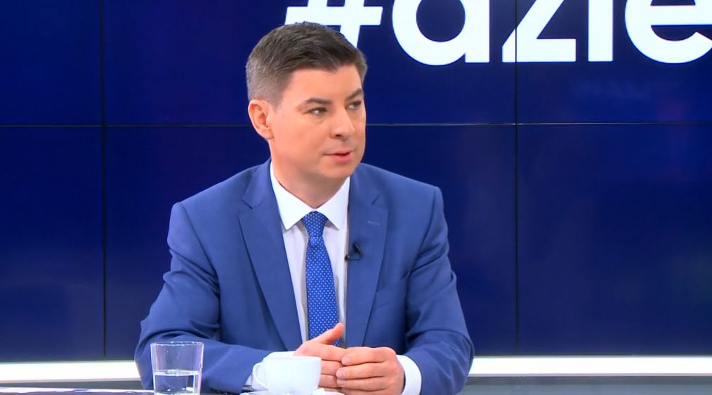 Radny PiS chciał zabłysnąć i "powiesić całe PO". Jest zawiadomienie do prokuratury