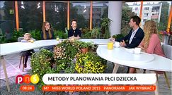 Czy płeć dziecka da się zaplanować?