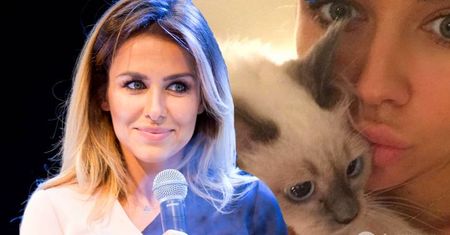 Natalia Siwiec jak Dawid Woliński. Założyła swojemu zwierzakowi konto na Instagramie! Będzie gwiazdą jak jego właścicielka?