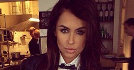 Natalia Siwiec w stylizacji jak Ewa Chodakowska i Zosia Ślotała