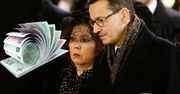 Upubliczniono majątek Mateusza Morawieckiego i jego żony. To już grube miliony. Ileż oni mają domów, mieszkań i działek!