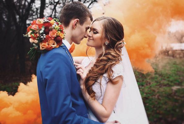 To będzie hit sezonu ślubnego!