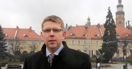 Kolejne groźby wobec prezydenta: "I twoja aorta zostanie przebita"