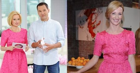 Jolanta Pieńkowska kontra Ula "Pedantula" Chincz: Która lepiej wygląda?