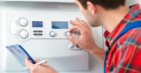 Przegląd instalacji grzewczej - kiedy go wykonać?