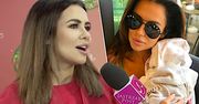 Natalia Siwiec szykuje się do pierwszych świąt z córką: "Będą wyjątkowe". I to nie tylko ze względu na Mię [WIDEO]