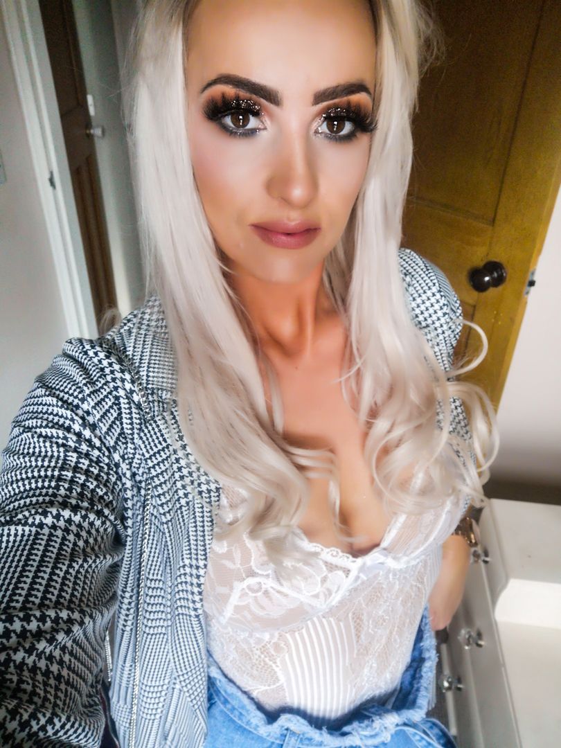 Carly Gayle na co dzień słyszy, że nie nadaje się, bo jest kobietą 