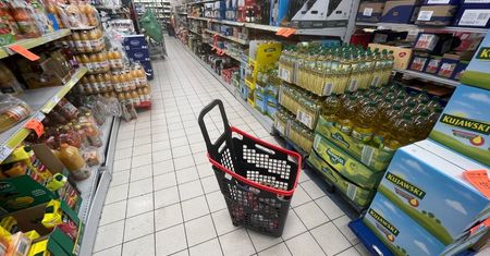 Marketingowcy wykorzystali tłok w sklepach. Psychologiczny trik sprawia, że wydajesz więcej