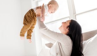Jak urządzić kącik dla niemowlaka? Bajkowe pomysły na mały metraż