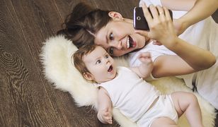 Zuzanna Ziemska: dzieckiem po oczach