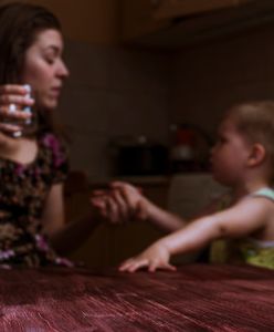 Korytków. Nietrzeźwa matka zgłosiła porwanie syna