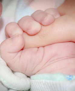 Nie dawali mu szans na przeżycie. Pielęgniarka zaadoptowała Alana, który otarł się o śmierć