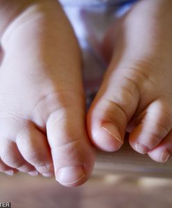 Olecko: śmierć 9-miesięcznej dziewczynki. Rodzice z zarzutami