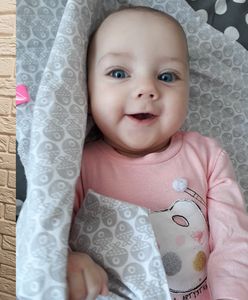 Julka cierpi na śmiertelną chorobę. Jedyną nadzieją lek niedostępny w Polsce