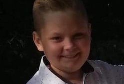 "Usłyszałem krzyk mamy". 12-latek opowiada o dramacie w domu