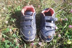 Bogusze. Buty i koszulka dziecka nad jeziorem Toczyło. Strażacy zakończyli poszukiwania