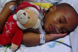 8-latek przeszedł szereg niepotrzebnych operacji. Matka przekonała lekarzy, że jest ciężko chory