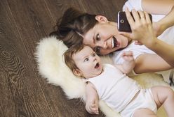 Zuzanna Ziemska: dzieckiem po oczach