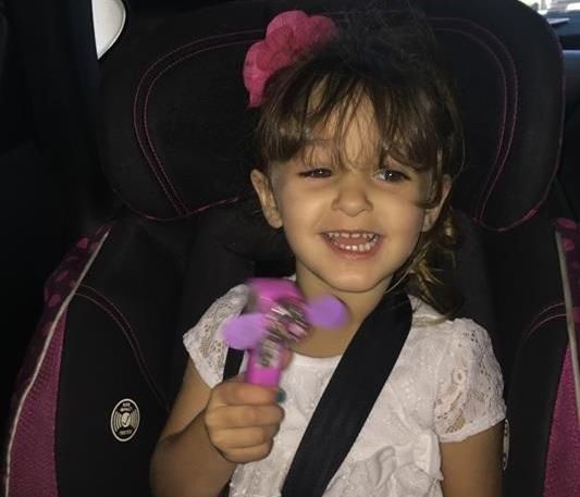 Śmierć 4-latki na Florydzie. Szukała cukierków w torebce babci