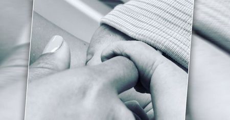 Kolejna znana para doczekała się dziecka! Gratulujemy