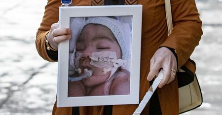 Dziecko może umrzeć. Zdecydował sąd