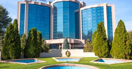 1,5-roczne dziecko brutalnie zabite. Luksusowy hotel miejscem zbrodni