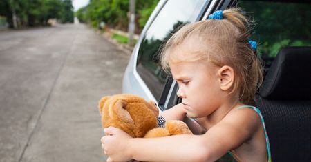 Ma jedno dziecko, bo tak jest jej wygodnie. "Z tego samego powodu ludzie mają zmywarki"