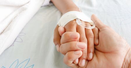 2-letni Filip nie żyje. Lekarz nie chciał przyjąć go do szpitala