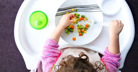 Weganie katowali córkę restrykcyjną dietą. Prawie umarła z głodu
