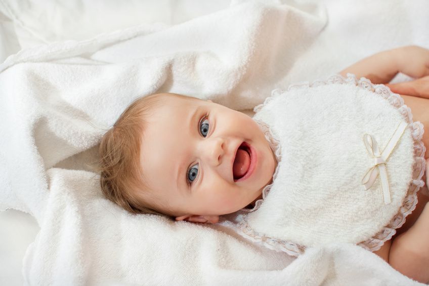 Rozwój preferencji smakowych niemowlęcia – kiedy i jak możesz na niego wpływać?