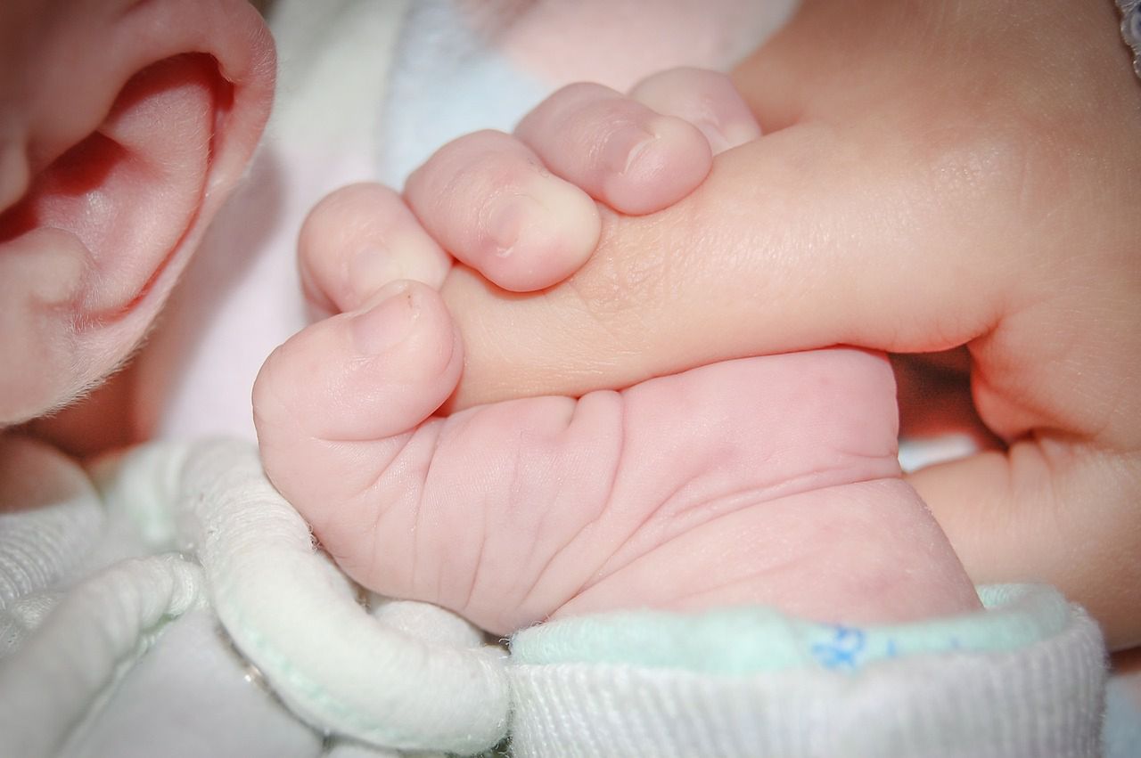 Rekordowe odszkodowanie w Wielkiej Brytanii. 9 mln funtów za urodzenie chorego dziecka
