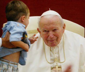 26 lat pontyfikatu Jana Pawła II