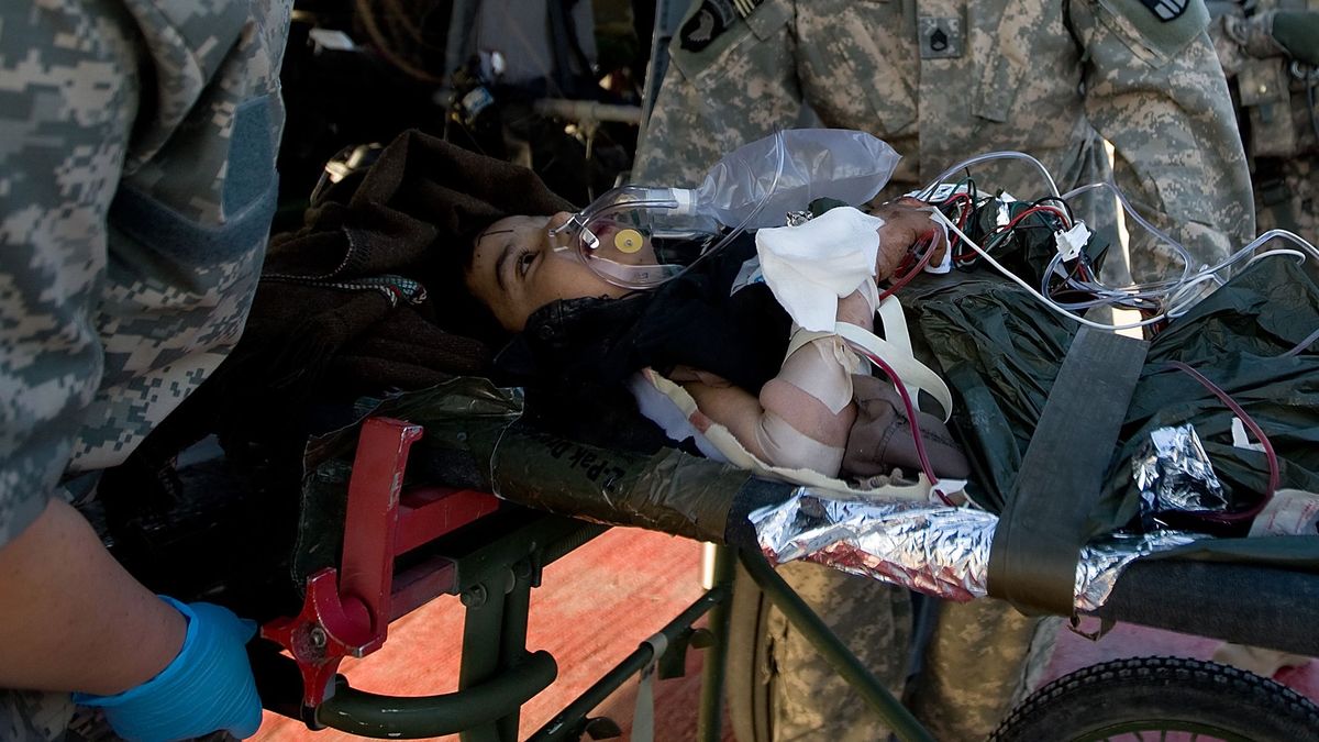 Zdjęcie ilustracyjne