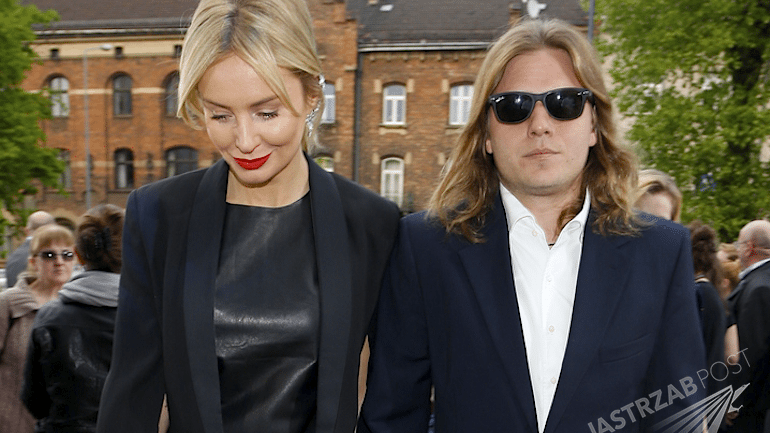 Agnieszka Szulim i Piotr Woźniak-Starak planują dziecko