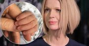 Magda Mołek krytycznie o ciąży i porodzie: „Nieprzespane noce, cesarskie cięcie, karmienie piersią, to wszystko było...”