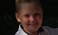 12-letni bohater. Z narażeniem życia uratował 8-letnią siostrę