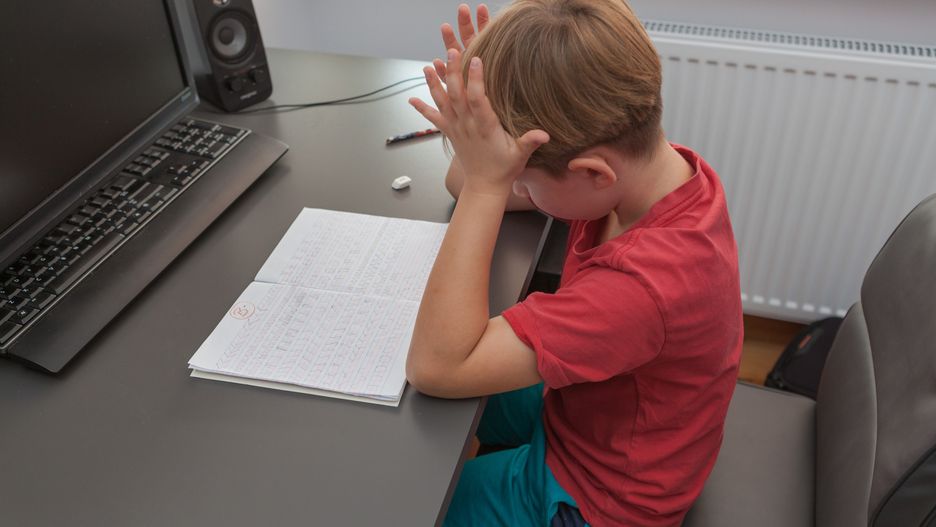 Rzecznik Praw Dziecka Mikołaj Pawlak zabrał głos ws. zadawania prac domowych