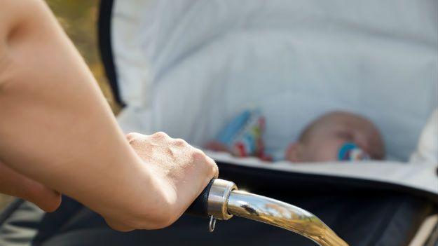 Za narażenie życia i zdrowia dziecka grozi kara nawet 5 lat więzienia